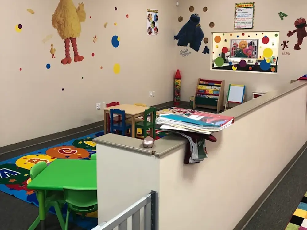 Start Smart Childcare Center, Upper Darby
