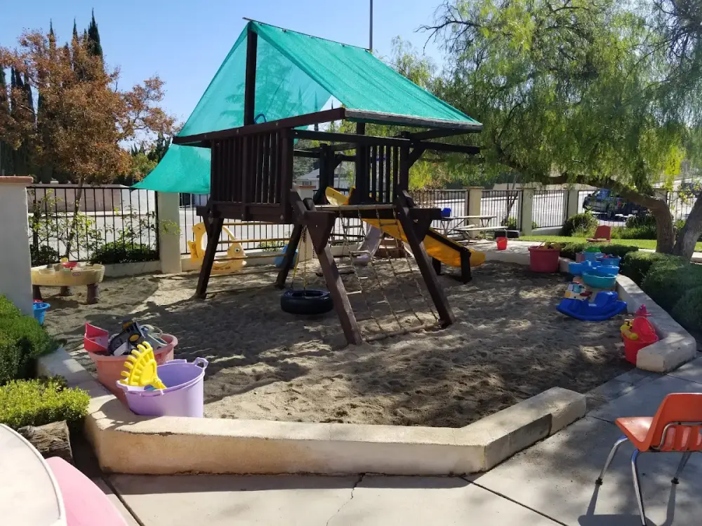 Starter Set Preschool & Child Development, Northridge