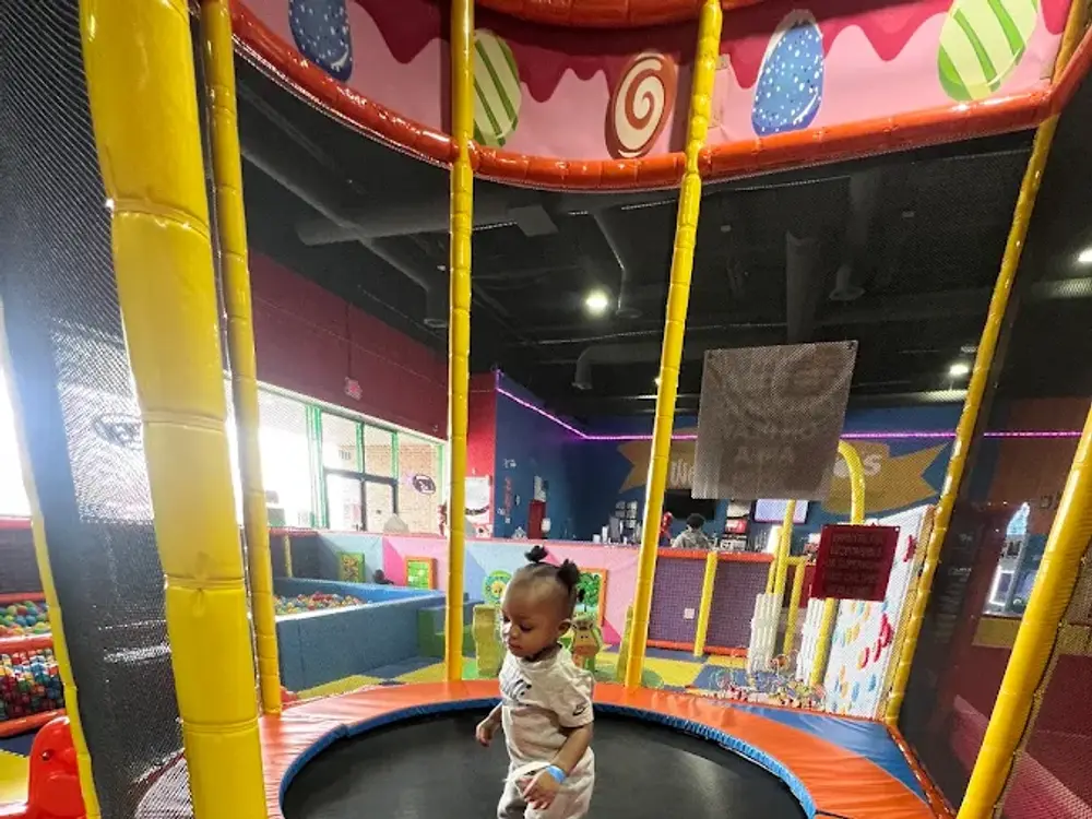 Stay and Play Learning Childcare LLC, Dearborn Heights