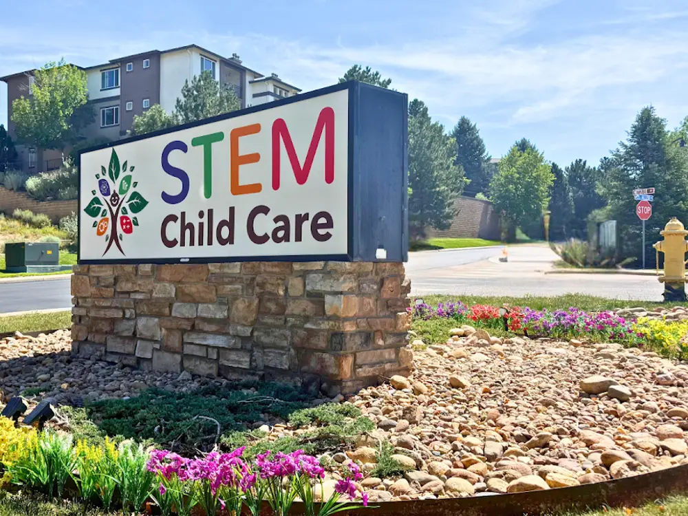 STEM Child Care, Castle Rock