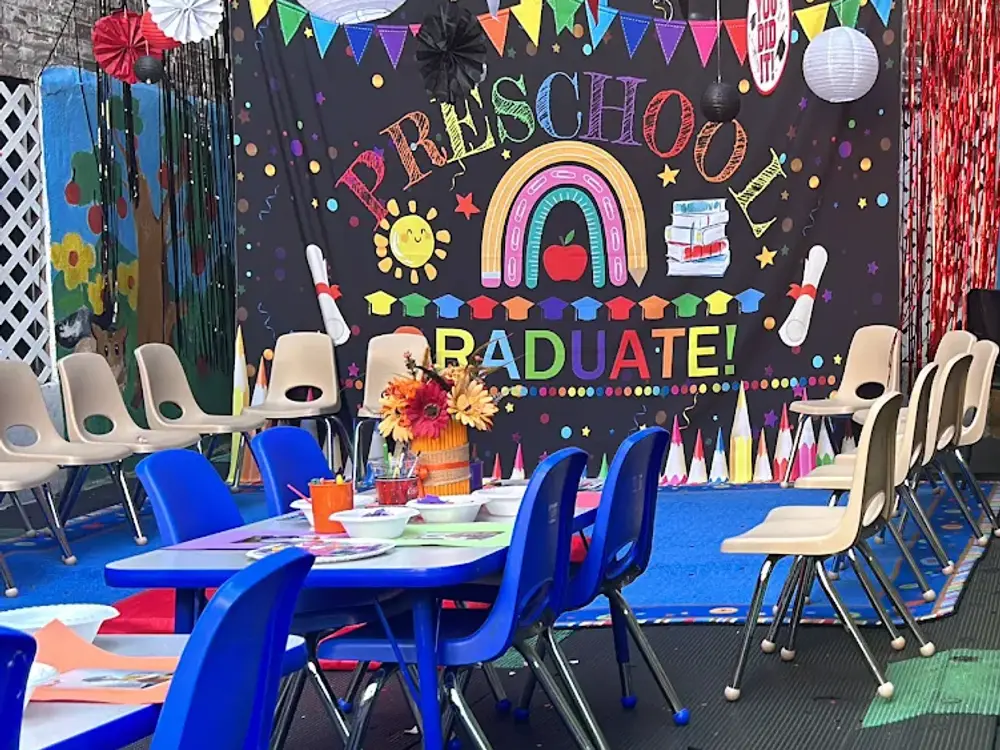 Step Ahead Daycare, Brooklyn