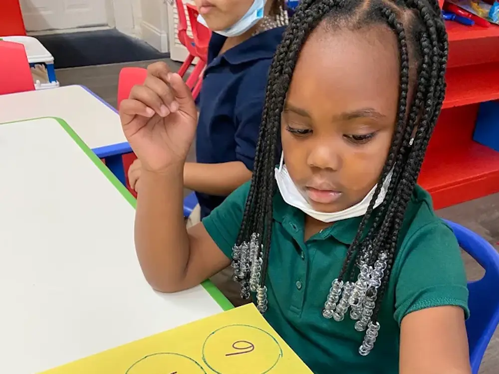 Step by Step Educational Center in Miami, FL