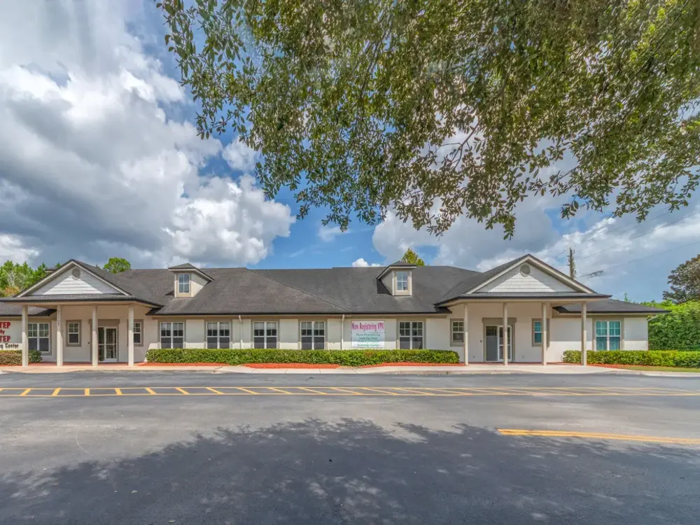 Step By Step Learning Centers, Fernandina Beach