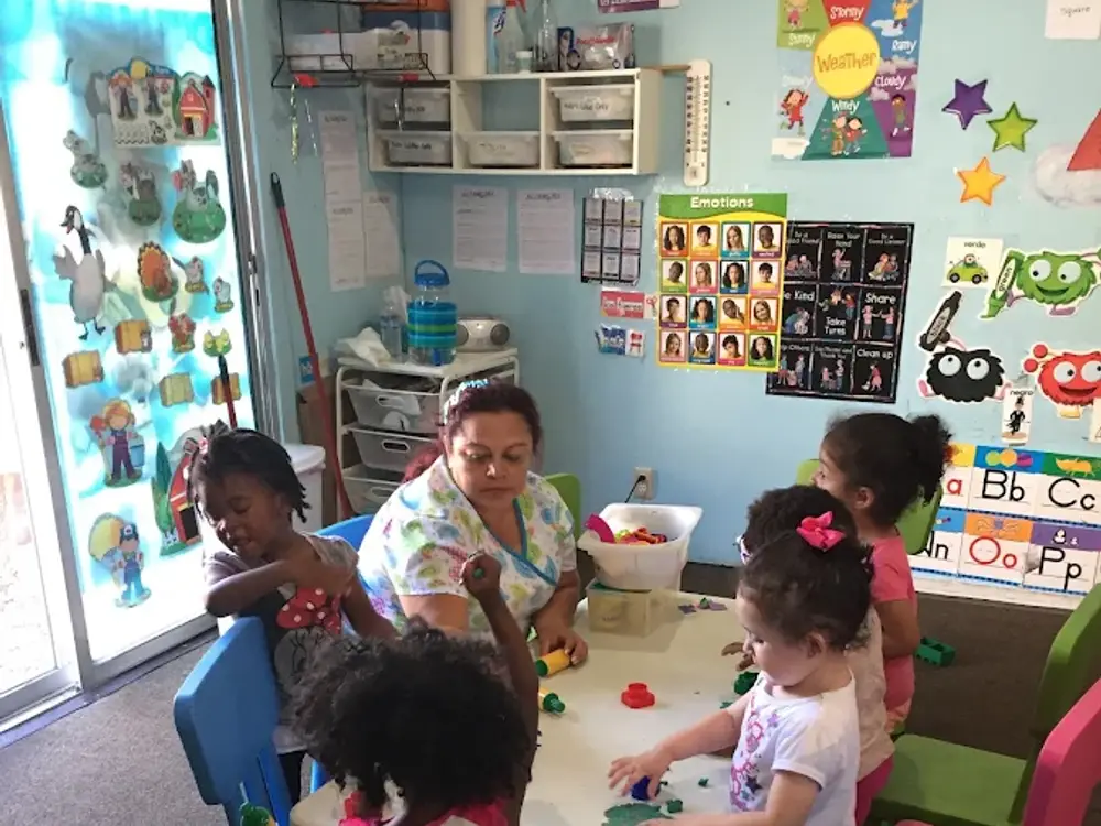 Step By Step Preschool, Inc, Richmond