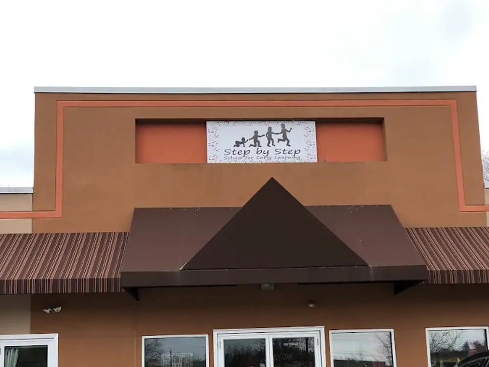 Step By Step School For Early Learning #1 (Village Drive Location), State College