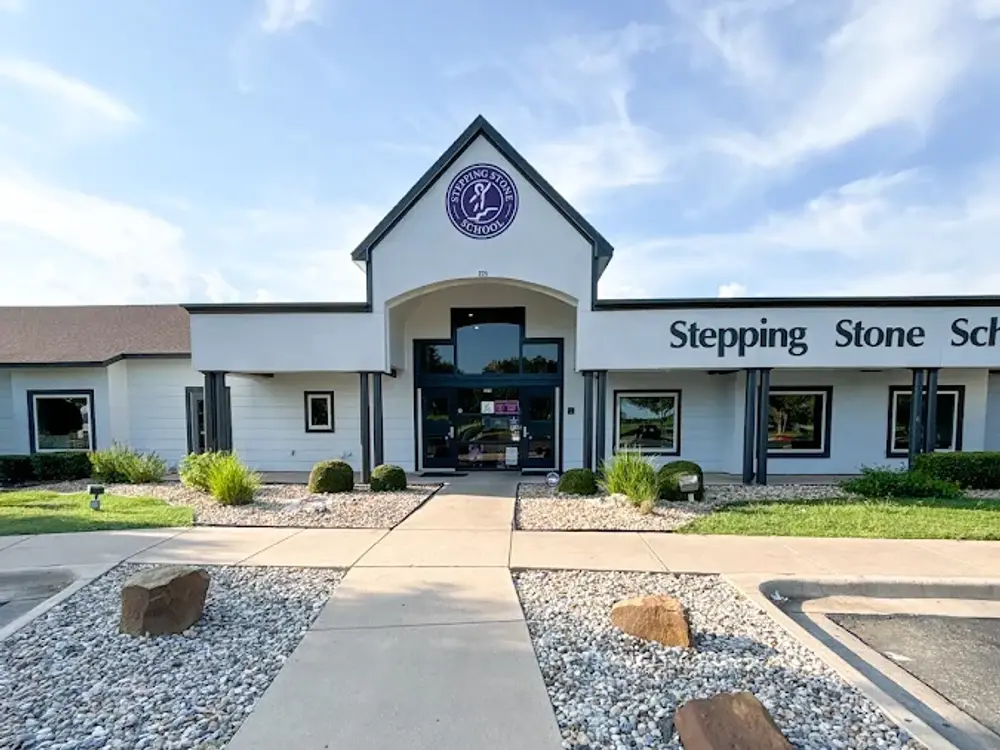 Stepping Stone School - Leander, Leander