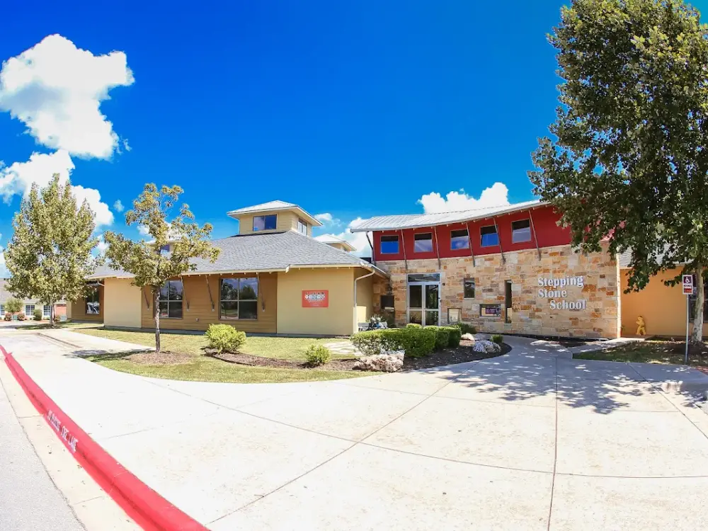 Stepping Stone School - Round Rock/Grimes in Round Rock, TX