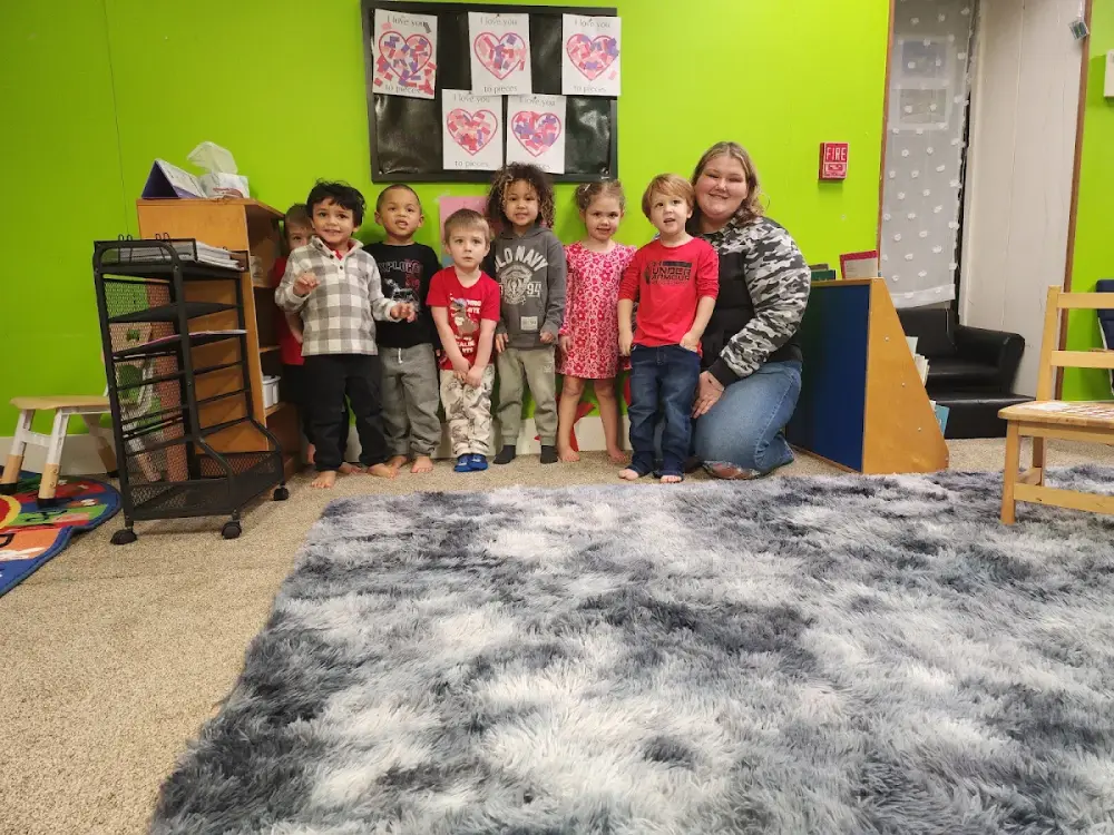 Stepping Stones Academy llc in Mingo Junction, OH