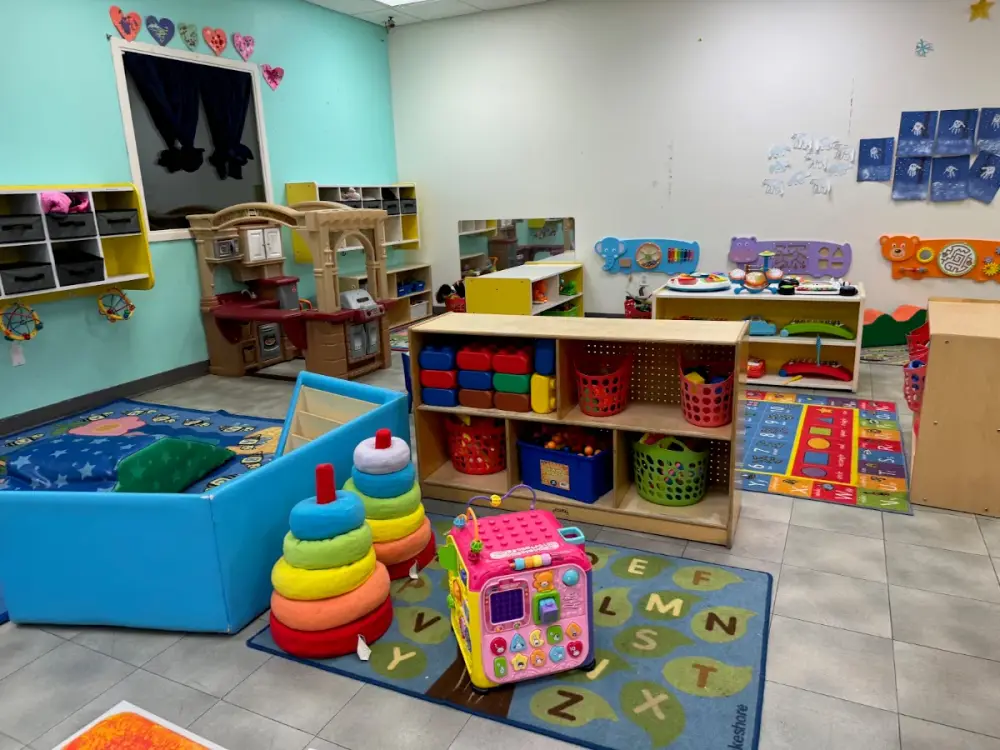 Stepping Stones Childcare & Pre-School, Bullhead City