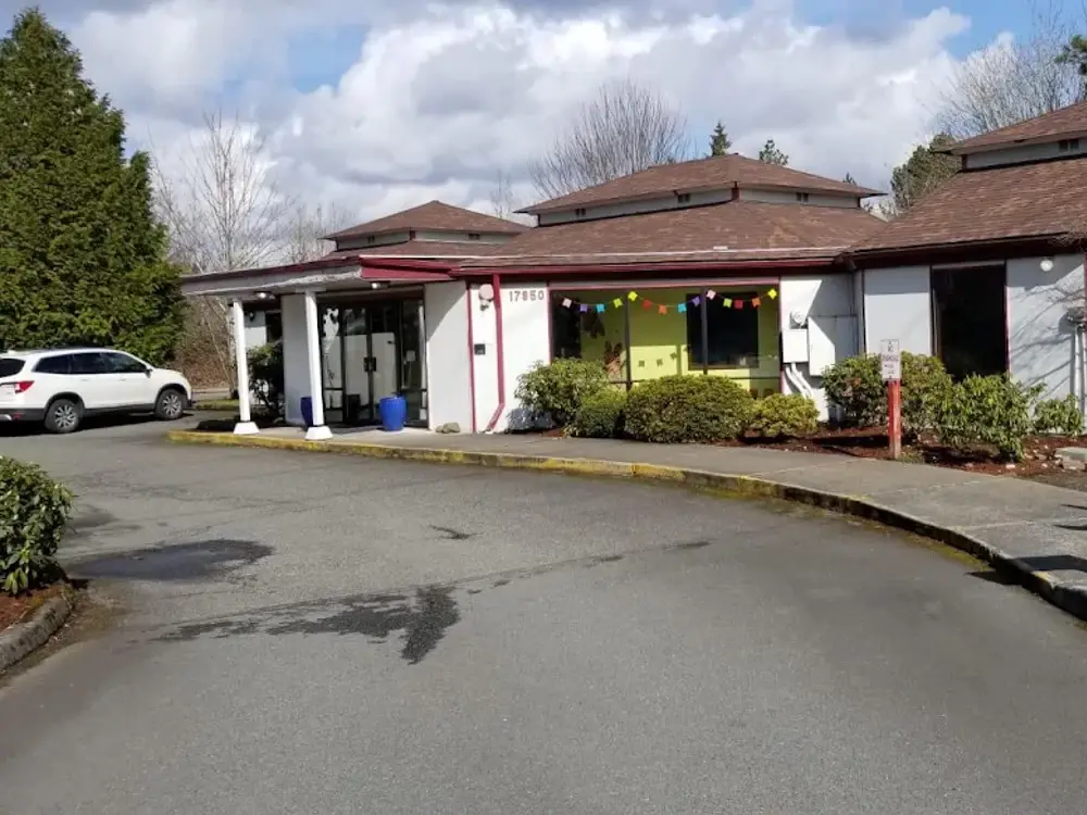 Stepping Stones Kids Academy - Redmond Montessori, Redmond