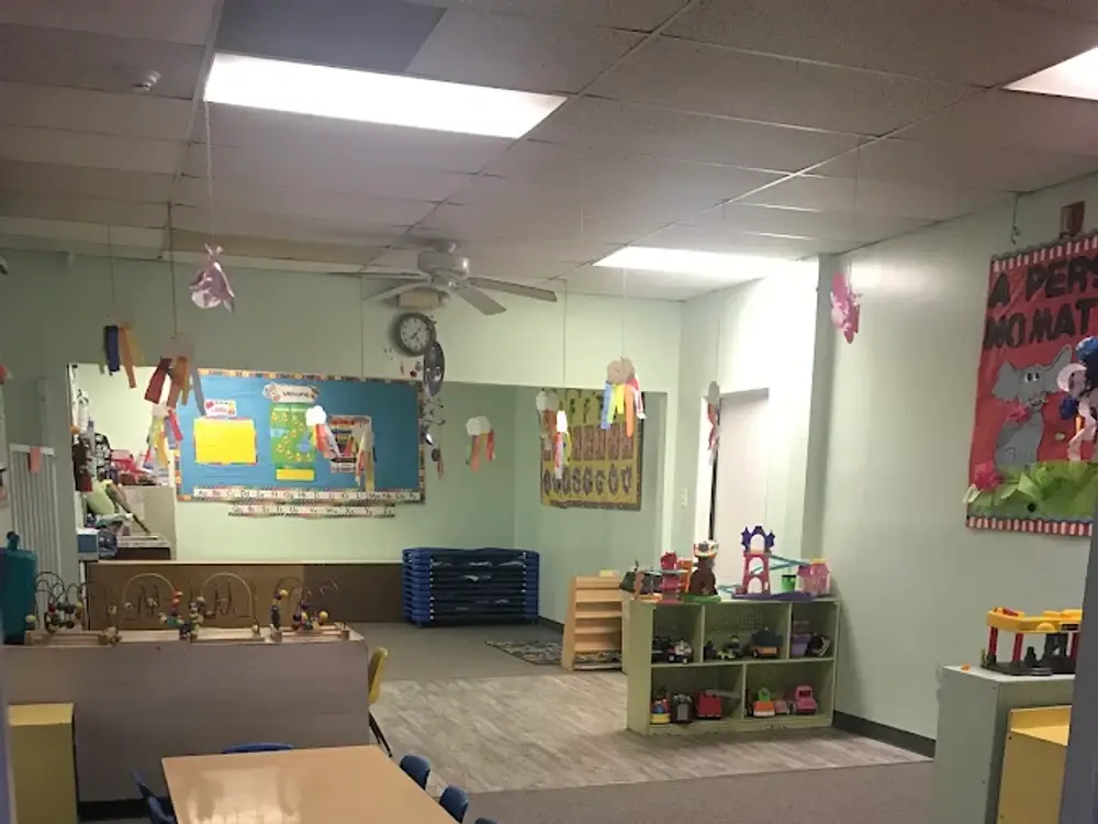 Stepping Stones Learning Center, Cypress