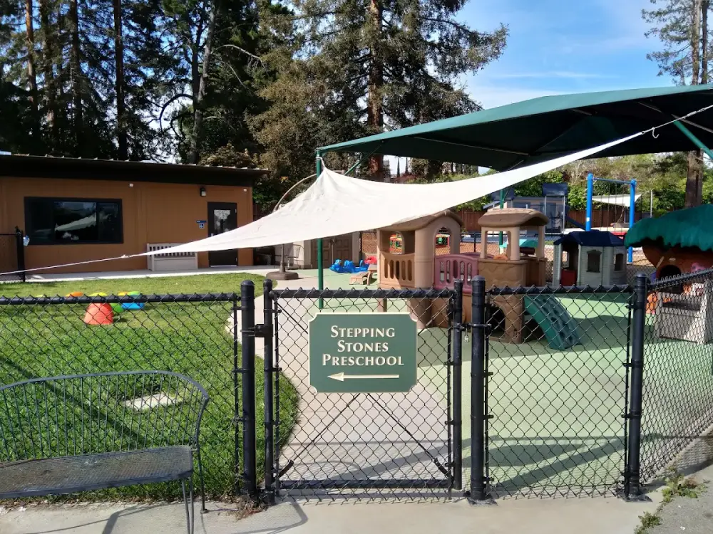 Stepping Stones Preschool, Los Altos