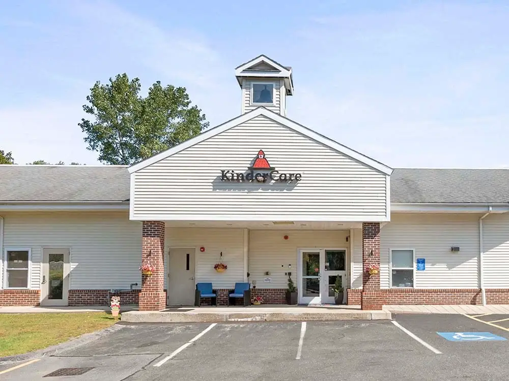 Stoneham KinderCare, Stoneham