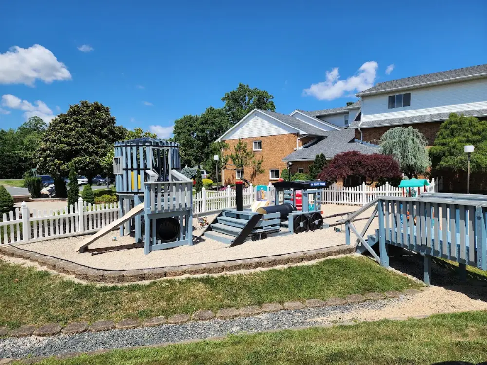 Stonewall Day Care Center (601 Mountain Road), Fallston