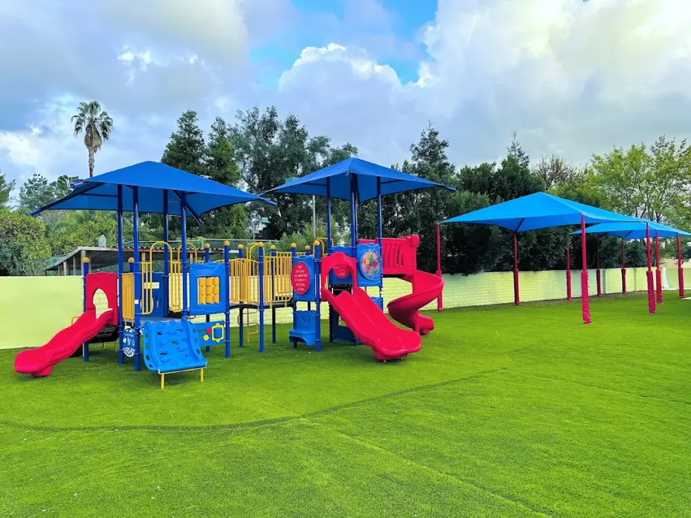 Stoney Point Montessori Preschool & Infant Care, Chatsworth