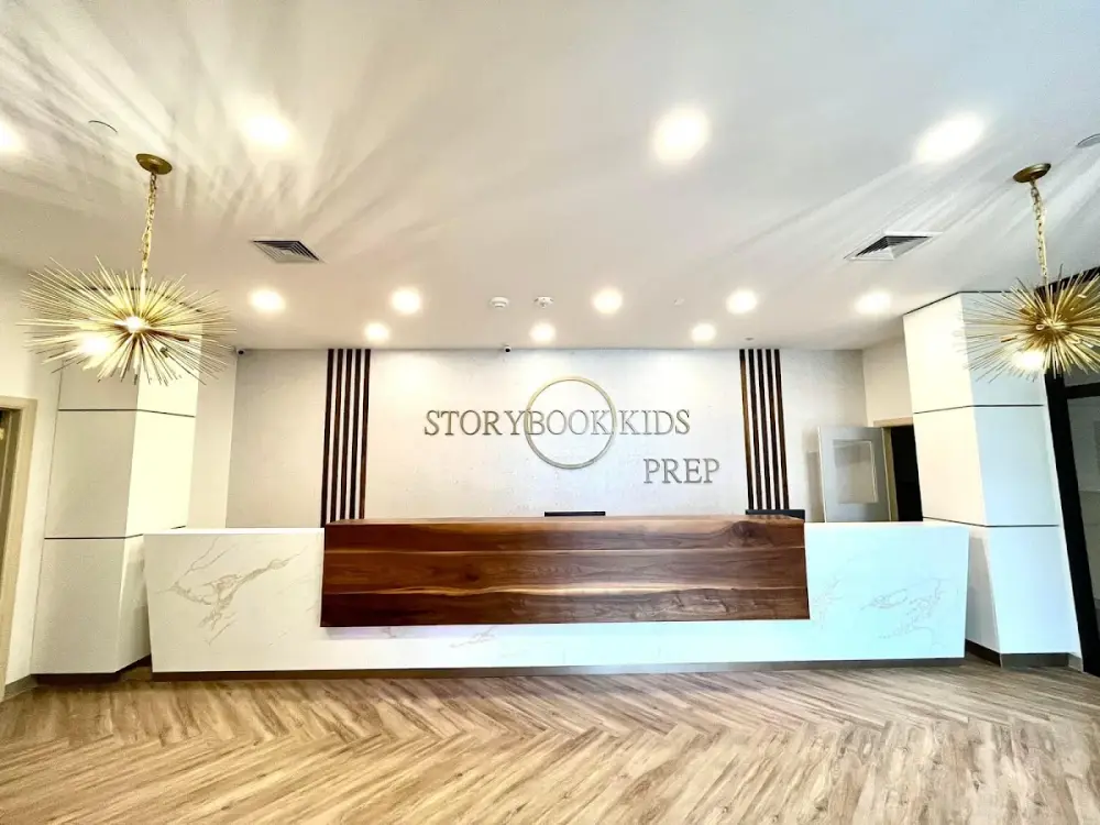 Storybook Kids Prep in Bayshore, NY
