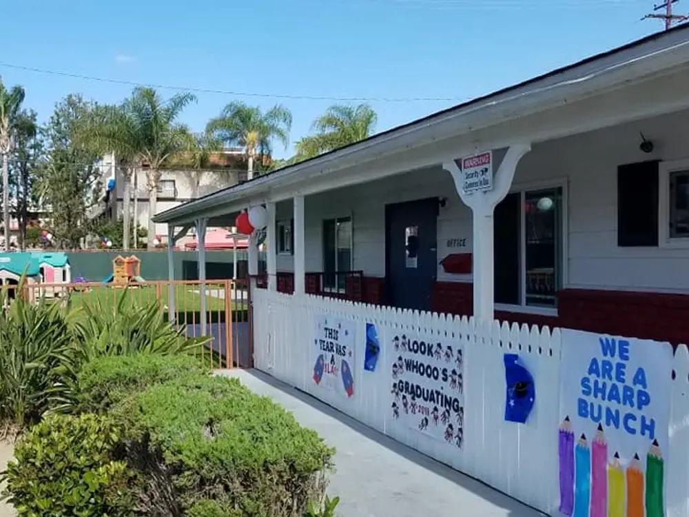Storybook Preschool & Kindergarten, Santa Ana