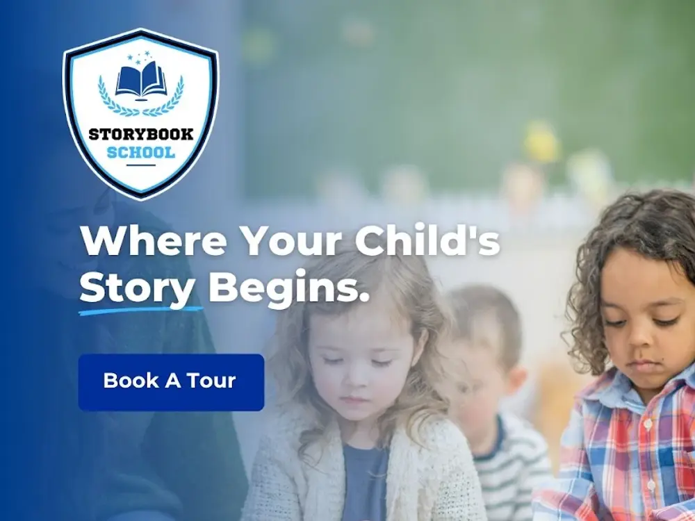 Storybook School Cocoa, Cocoa