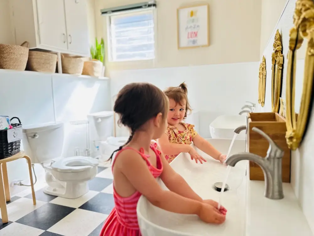 Storybook Village Preschool in Santa Rosa, CA