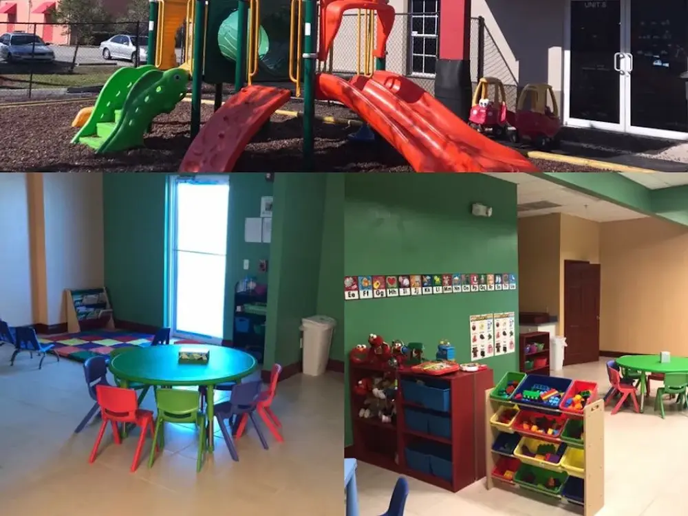 Straight A's Preschool, Lehigh Acres
