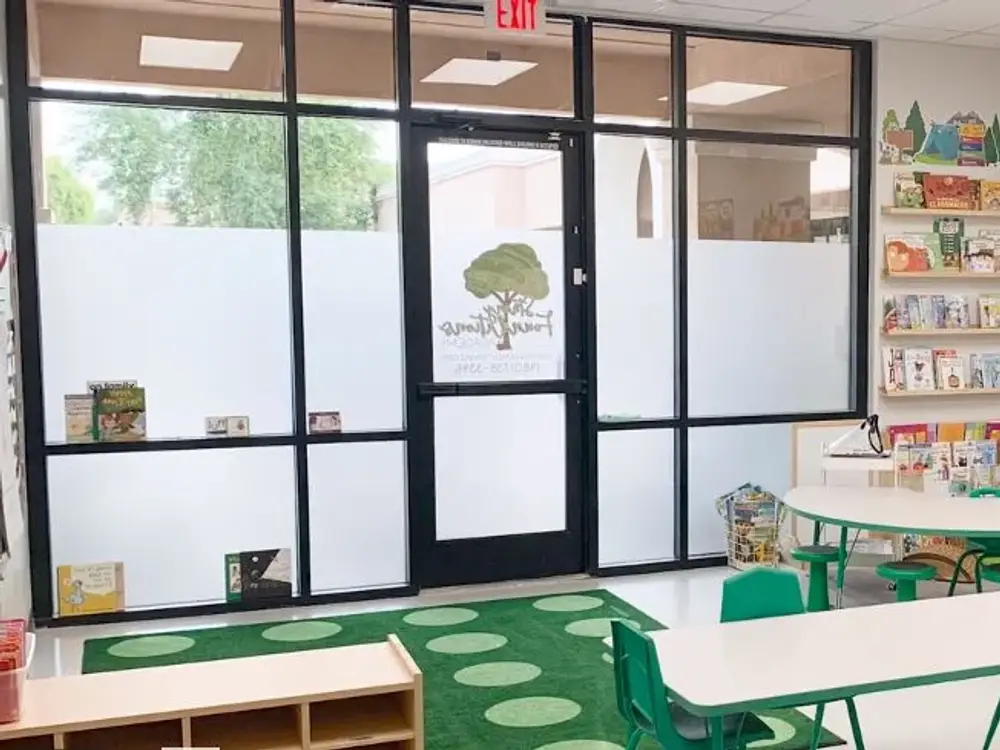 Strong Foundations Academy, Chandler