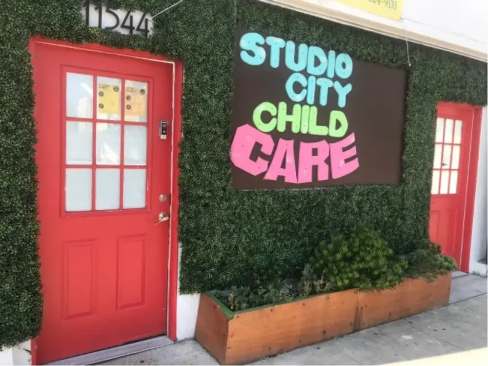 Studio City Child Care, Studio City