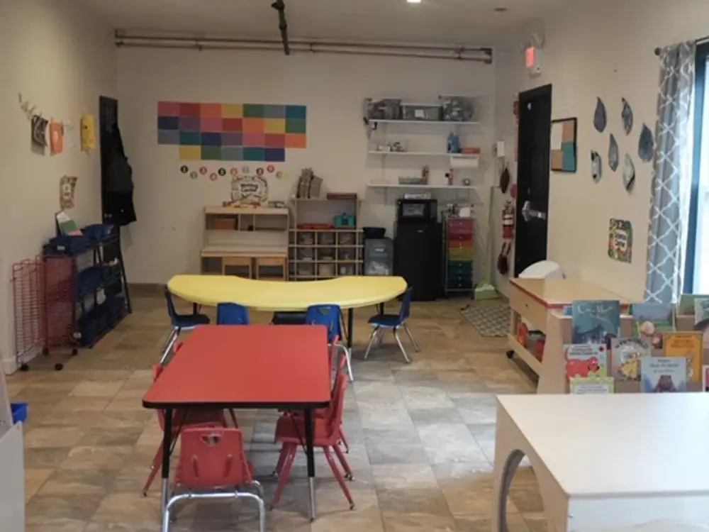 Sturbridge Early Learning Academy, Sturbridge