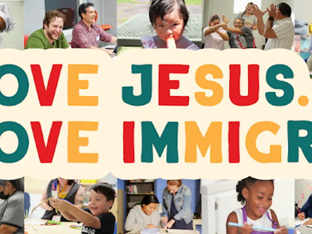 Su Casa Family Ministries, Memphis