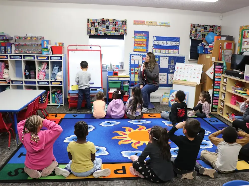 Summer Valley Preschool, Aurora