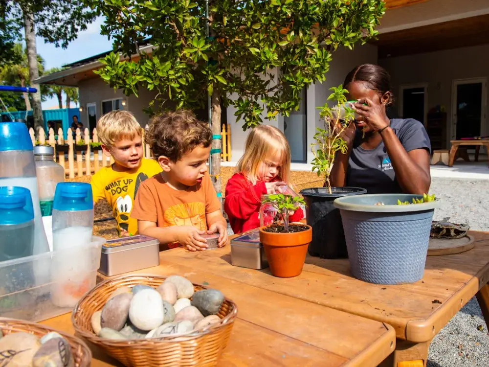 Summit Kids Academy, Lake Worth
