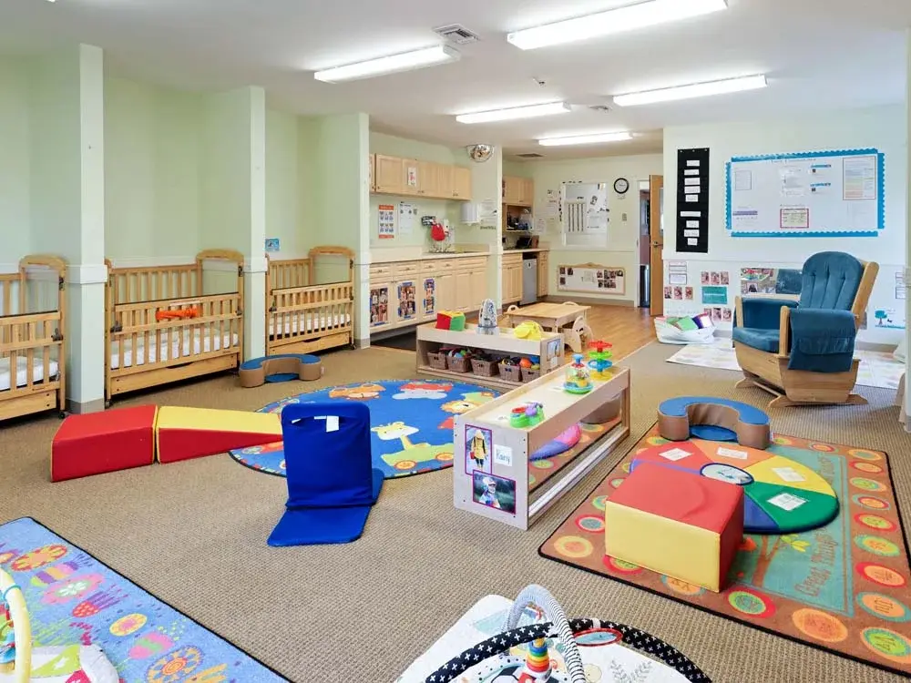 Sumner KinderCare, Hendersonville