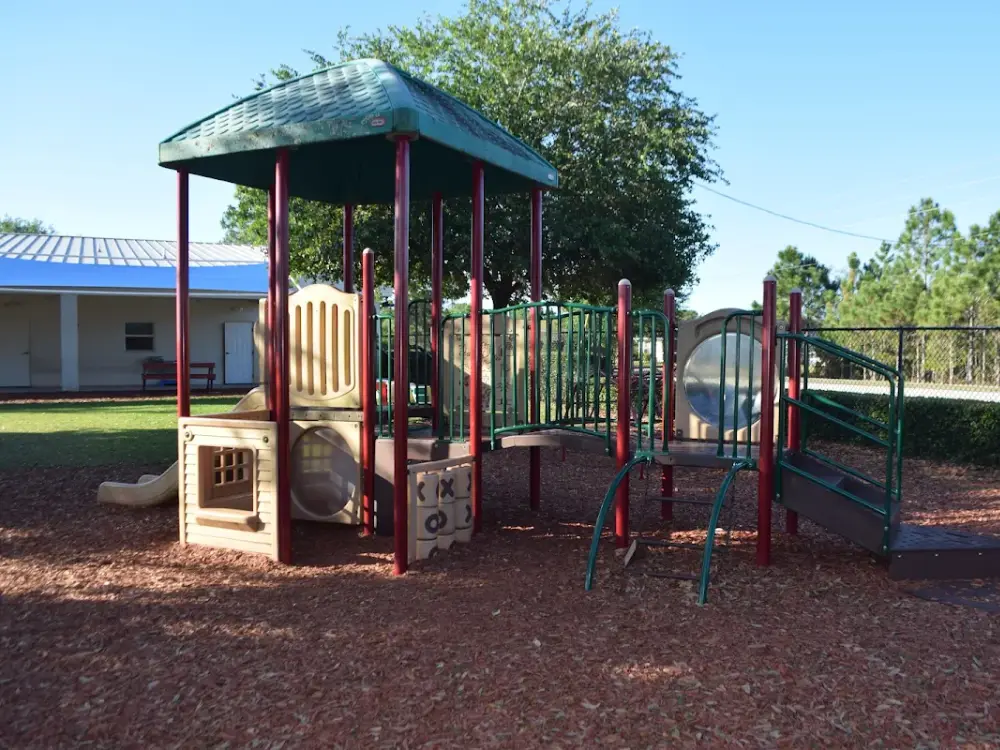 Sun N Lake Early Learning Academy in Sebring, FL