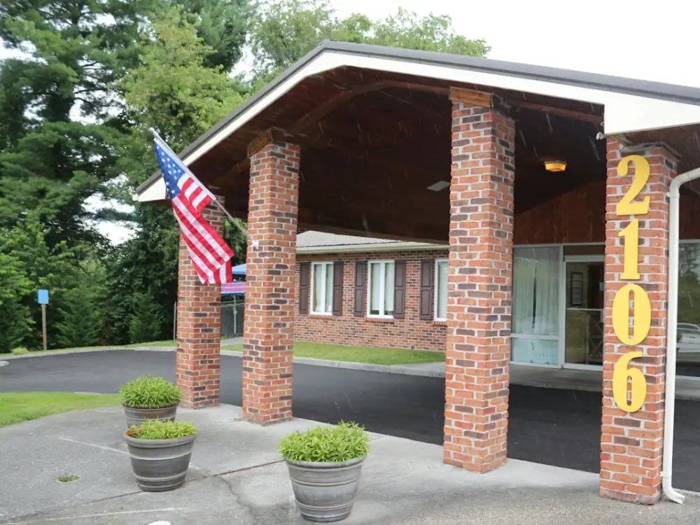 Sundale Early Learning Academy in Johnson City, TN