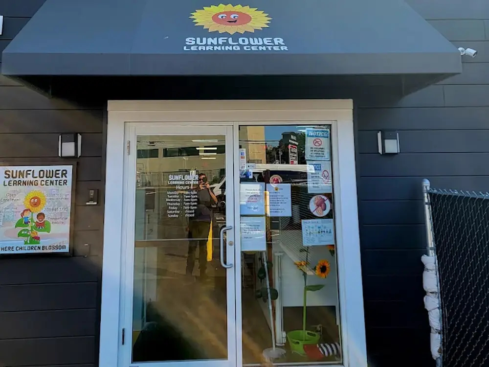 Sunflower Learning Center, Bridgeport