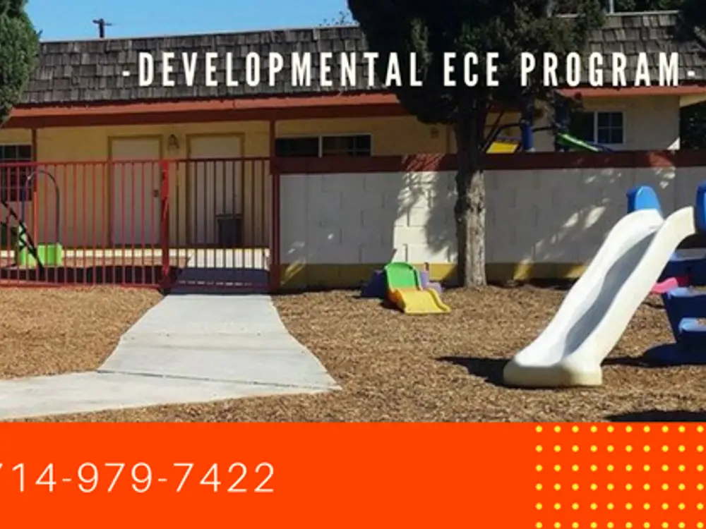 Sunflower Preschool, Santa Ana
