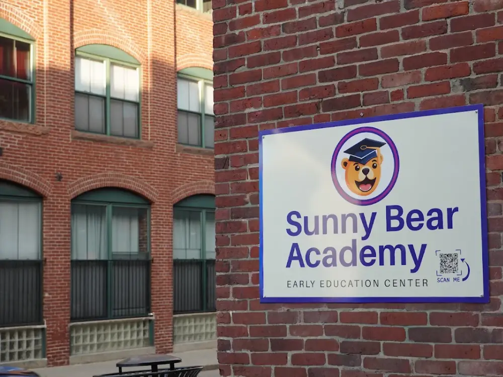 Sunny Bear Academy in Jamaica Plain, MA
