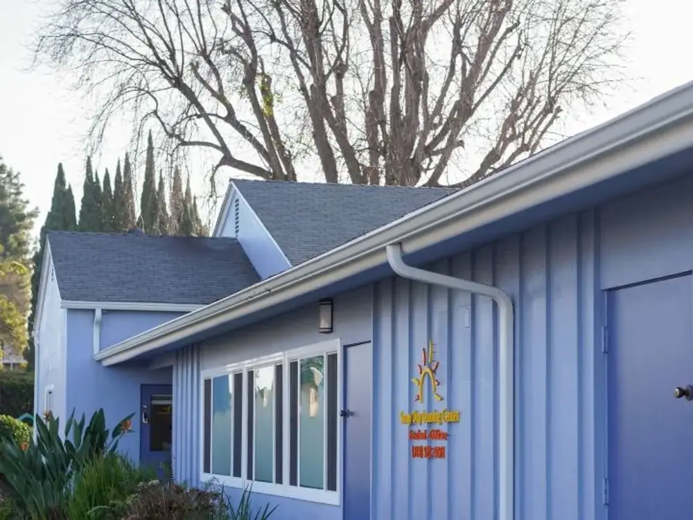 Sunny Day Learning Center, Buena Park