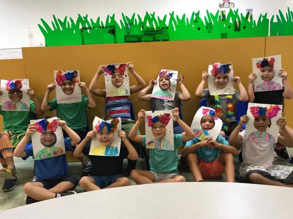 Sunny Isles KIDS' CLUB in Sunny Isles Beach, FL