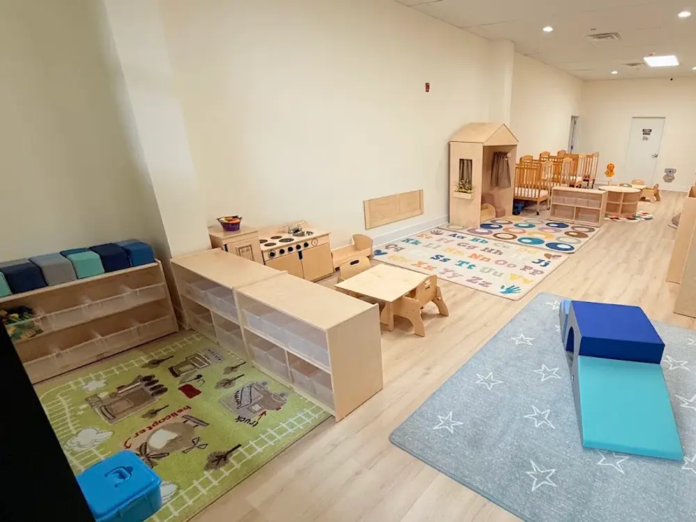 Sunny Kids Land Early Learning Center, Chicago