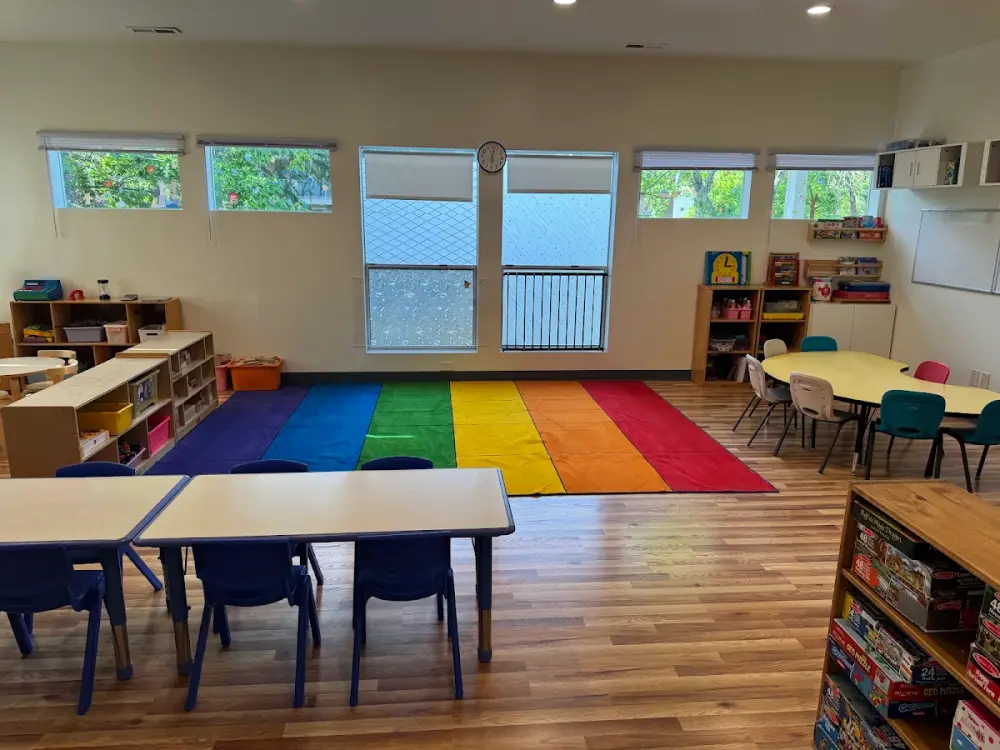 Sunny Language Academy, Seattle