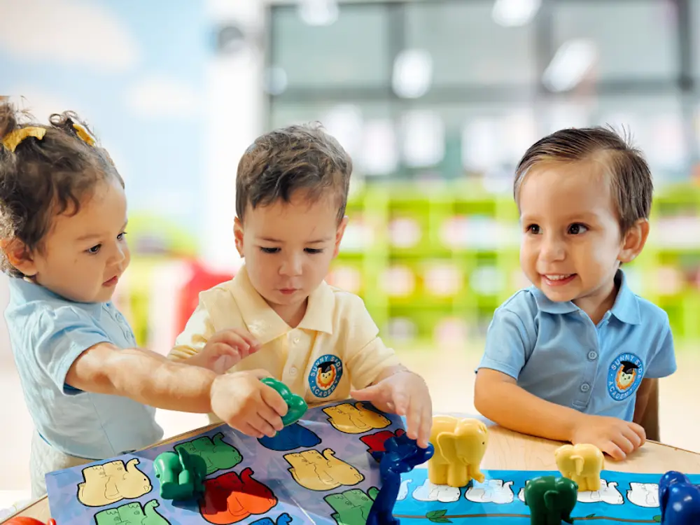 Sunny Side Academy in West Palm Beach, FL