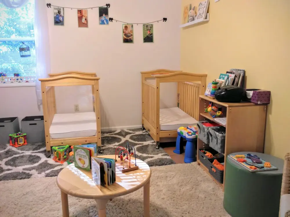Sunrise Child Development Center (35 Hoyt St), Stamford