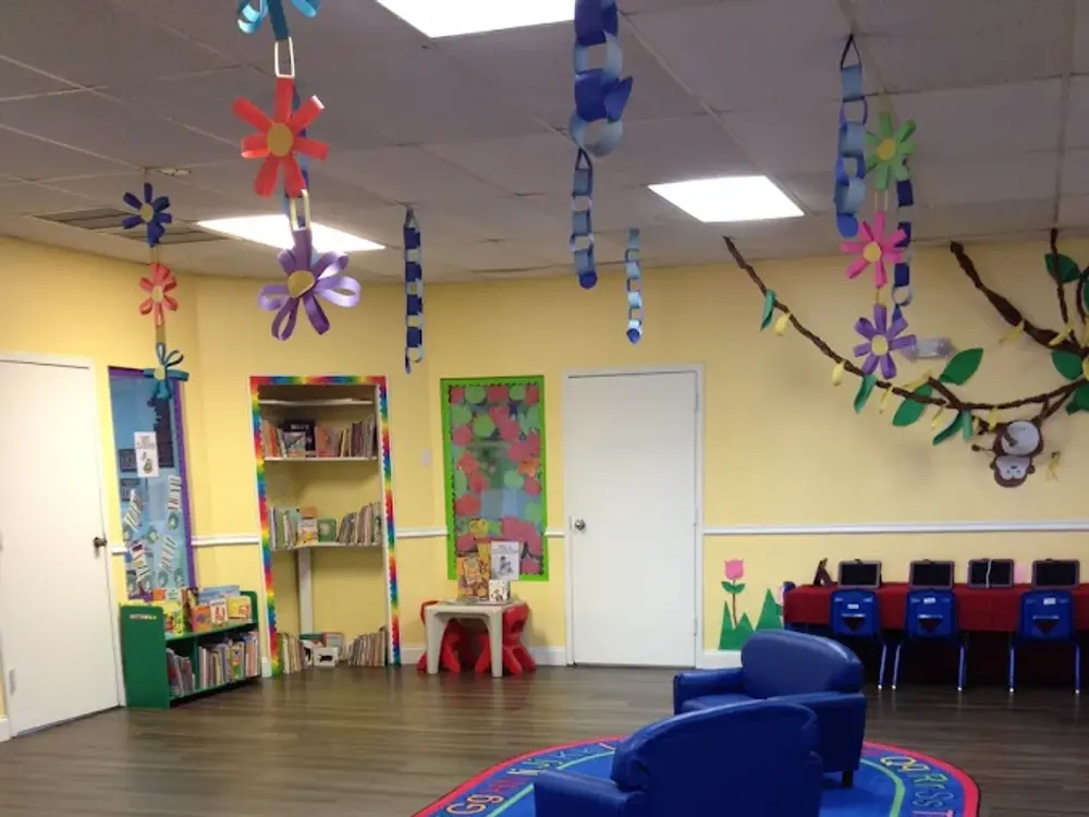 Sunrise Discovery Academy, Sunrise