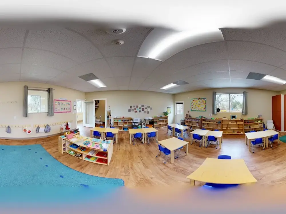 Sunrise Montessori Preschool, Round Rock