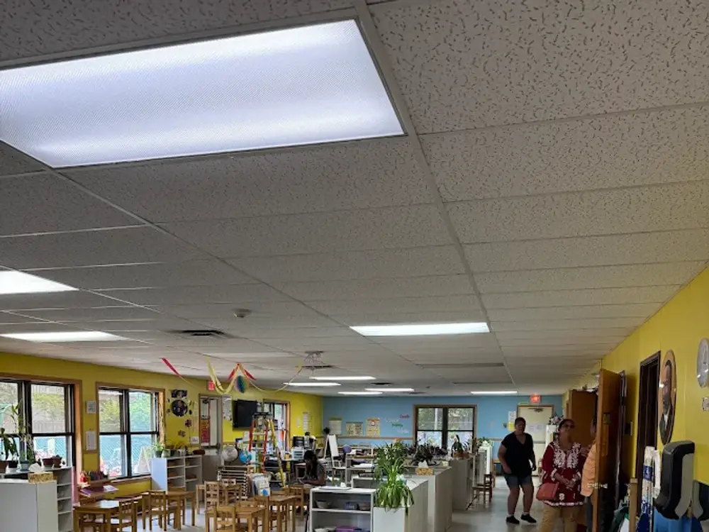 Sunrise Montessori School and Child care, Burnsville