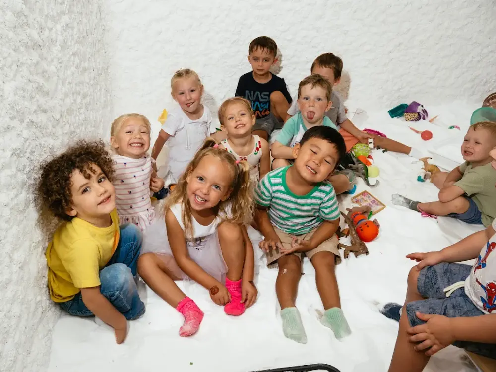 Sunshine Educational Child Care, Winter Springs
