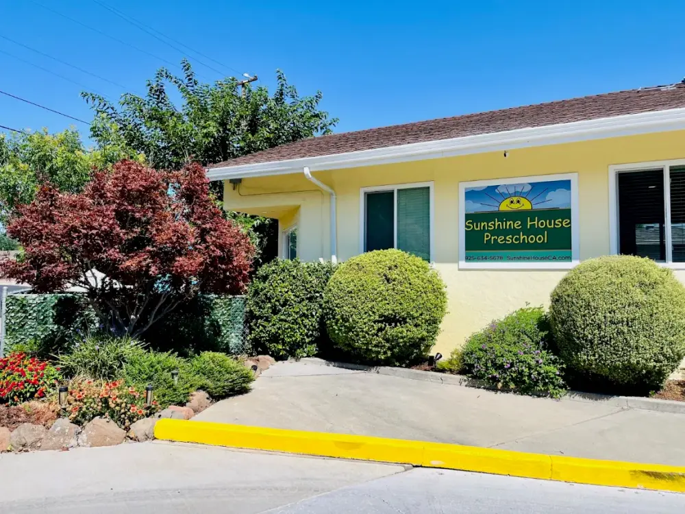 Sunshine House Preschool Brentwood, Brentwood