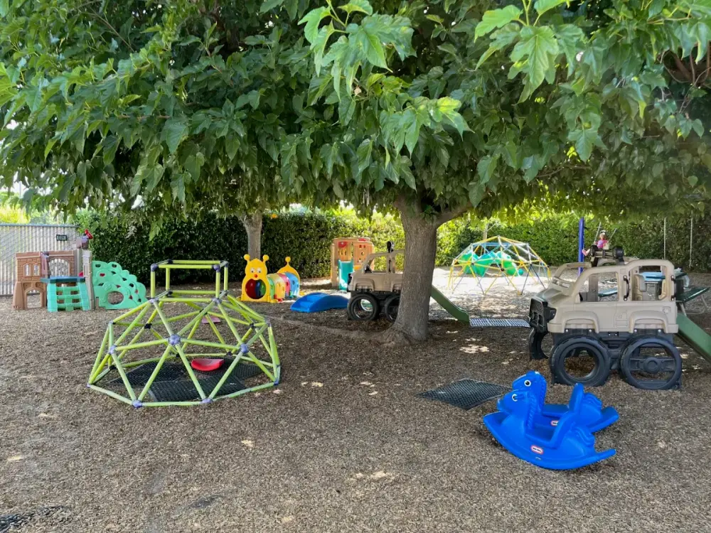 Sunshine House Preschool, Brentwood