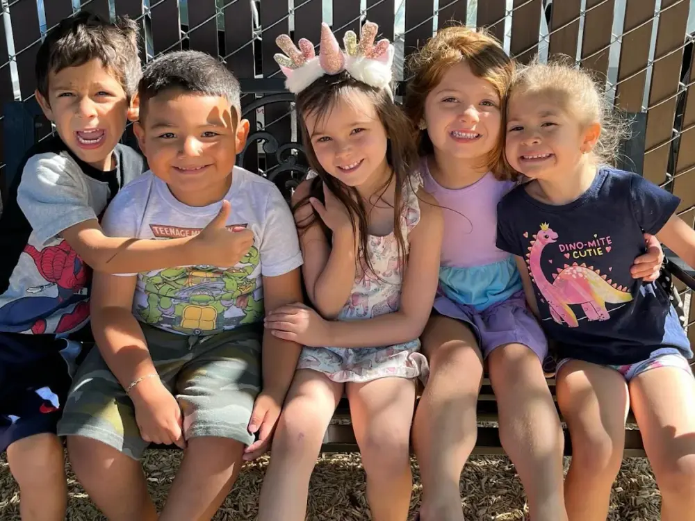 Sunshine House Preschool Concord, Concord