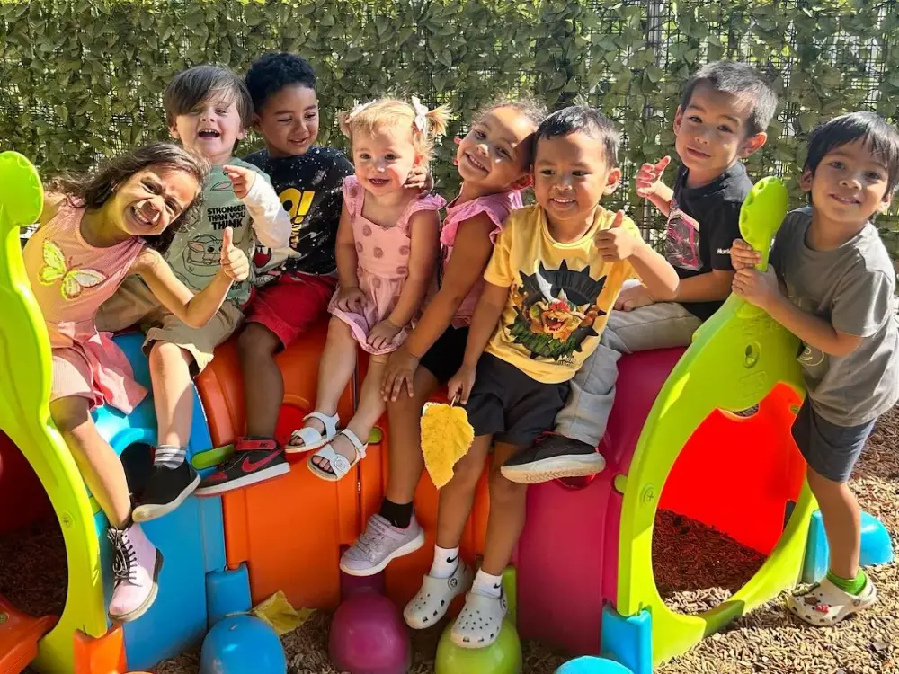Sunshine House Preschool Martinez, Martinez